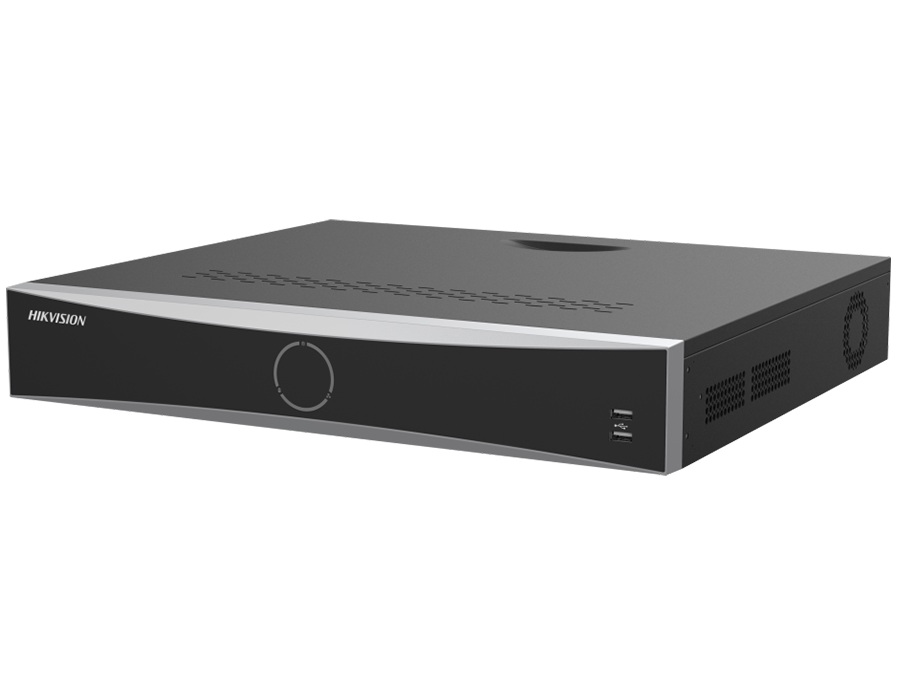 Сетевой видеорегистратор Hikvision DS-7732NXI-K4(E)