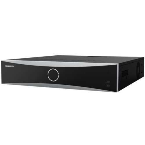 DS-8632NXI-K8 Hikvision 32-канальный видеорегистратор