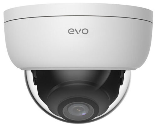 IPC-324-PF28 Купольная IP видеокамера