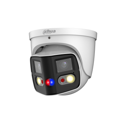 DH-IPC-PDW3849-A180-AS-PV Купольная IP видеокамера