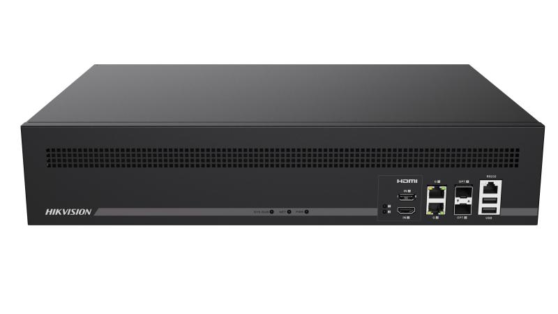DS-6912UDI(c) Hikvision Видеодекодер