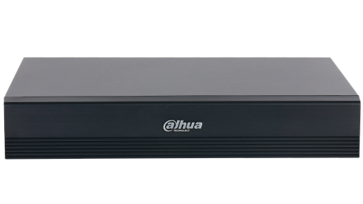 Гибридный видеорегистратор Dahua DH-XVR1B16H-I/T