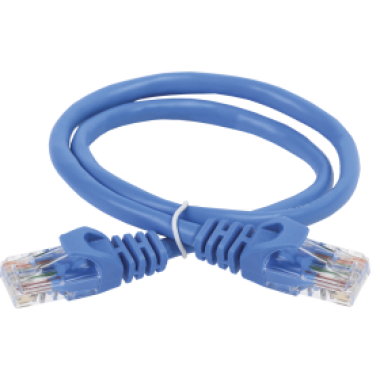 PC03-C5EU-2M Коммутационный шнур