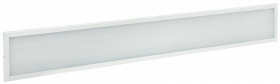 LDVO3-6567-36-4000-K01 IEK Панель светодиодная ДВО 6567-O 1200х180х20мм 36Вт 4000К опал IEK