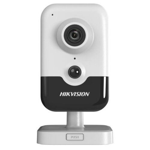 DS-2CD2423G2-I Hikvision Кубическая IP видеокамера