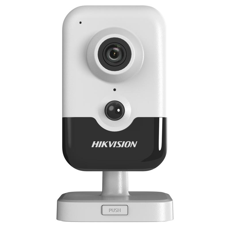 DS-2CD2423G2-I Hikvision Кубическая IP видеокамера