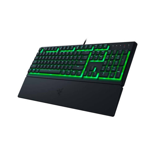 Клавиатура Razer Ornata V3 X — Russian Layout