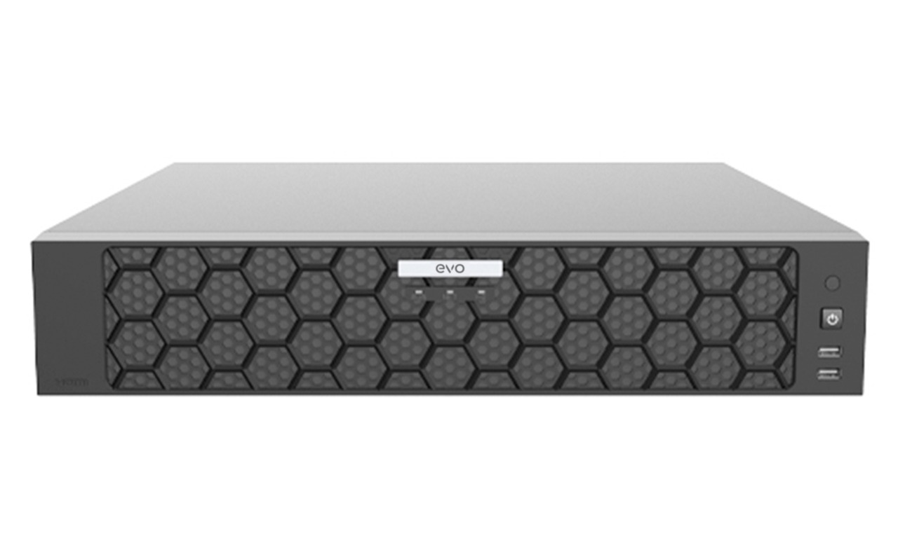 NVR-508-64-E Видеорегистратор IP 64-х канальный