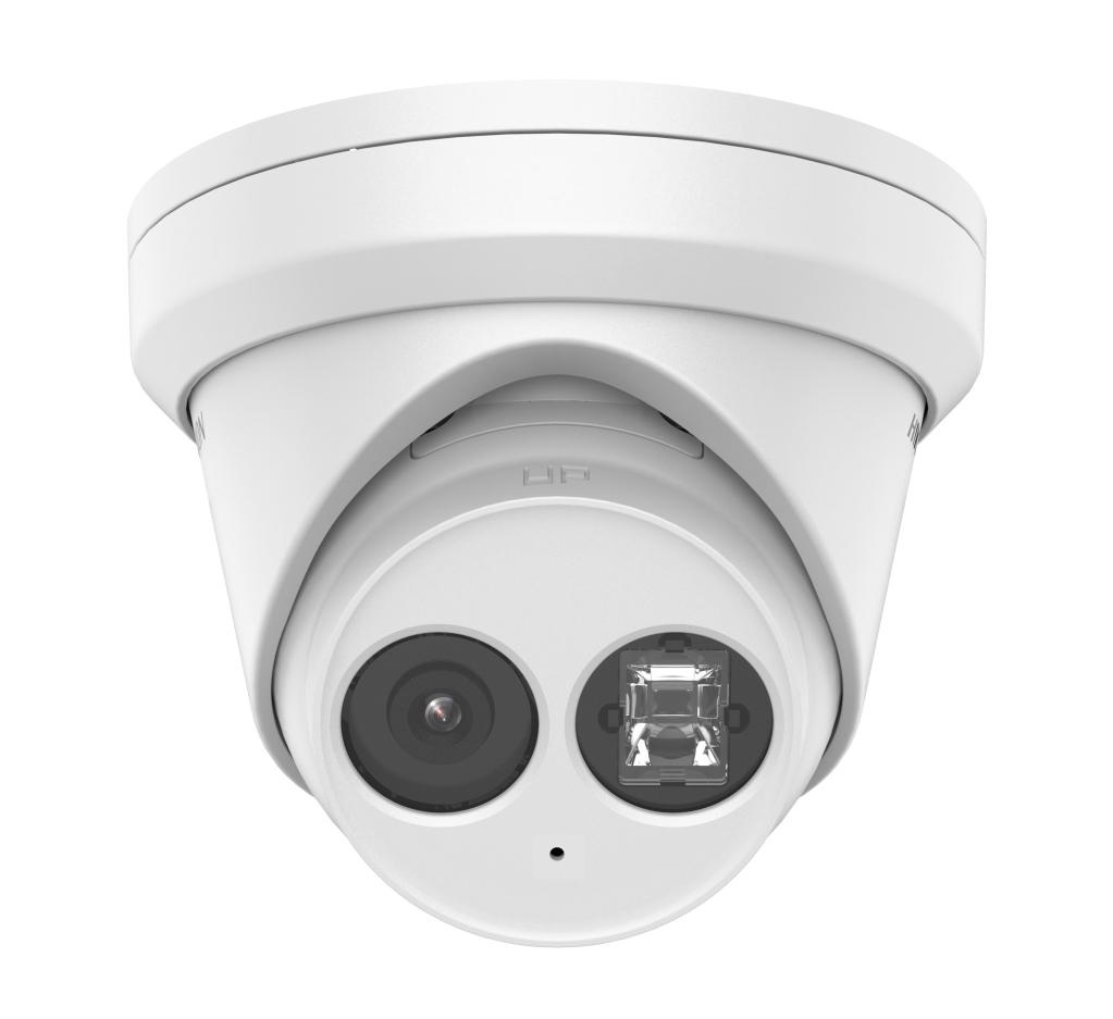 IP видеокамера Hikvision DS-2CD2363G2-IU