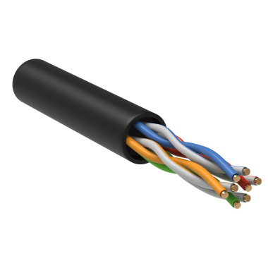 BC3-C5E04-139-305-G Витая пара