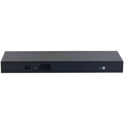 DH-SF1024 24-портовый неуправляемый коммутатор