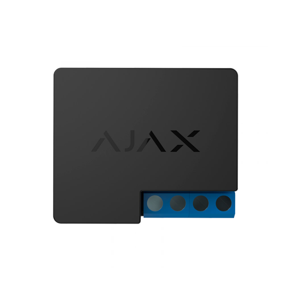 Ajax WallSwitch слаботочное реле