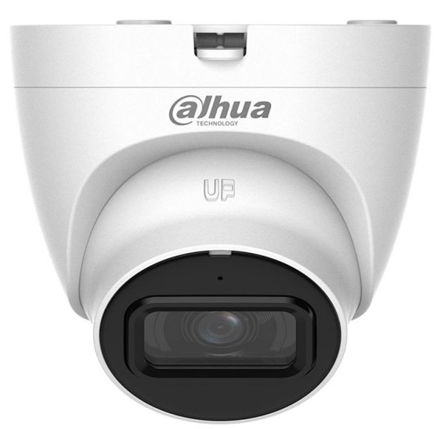 DH-HAC-HDW1801TLQP-0280B Купольная HD видеокамера