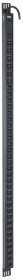 ITK PDU вертикальный 42U 1 фаза 32А 30 розеток C13 + 6 розеток C19 кабель 3м вилка IEC60309 (промышленная)