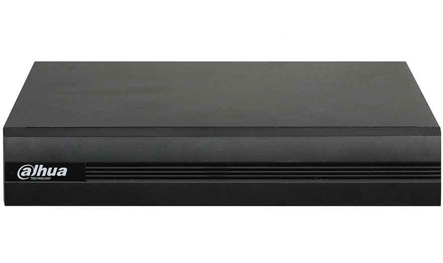 Гибридный видеорегистратор Dahua DH-XVR1B16-I/T