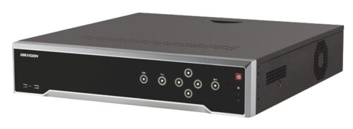 DS-7764NI-M4 Hikvision 64-канальный видеорегистратор