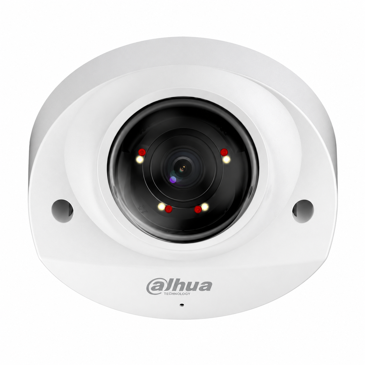 DH-IPC-HDBW2249F-AS-IL IP видеокамера