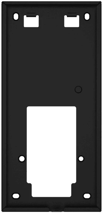 Монтажная коробка Akuvox S535 On-wall Installation Kit