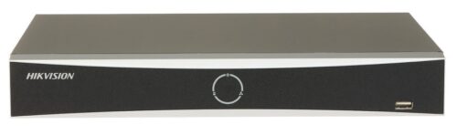 DS-7616NXI-K1(B) Hikvision 16-канальный видеорегистратор
