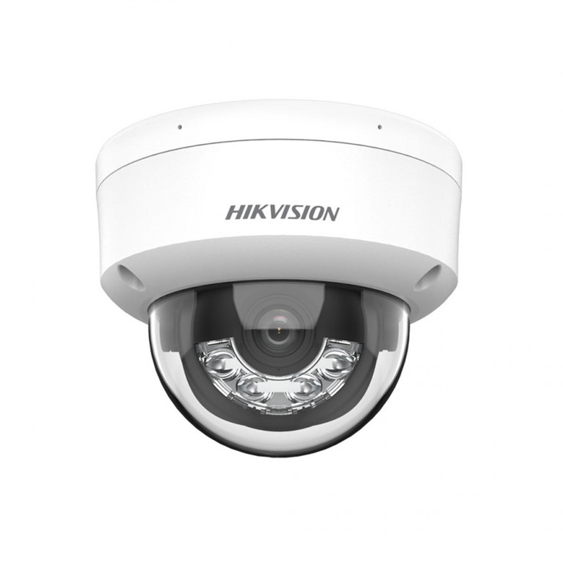 DS-2CD1123G2-LIU Hikvision Купольная IP видеокамера