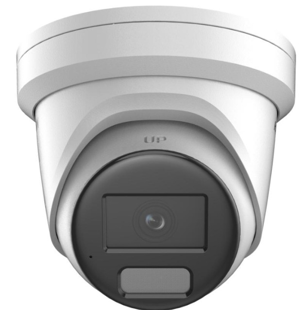 DS-2CD2347G2H-LIU Hikvision Купольная IP видеокамера