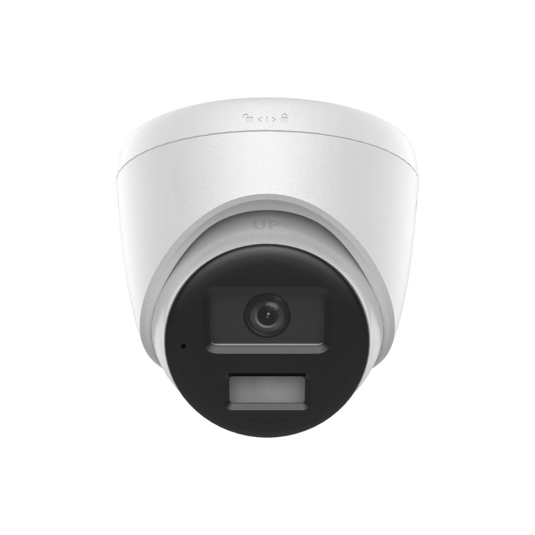 DS-2CD1343G2-LIUF Hikvision Купольная IP видеокамера