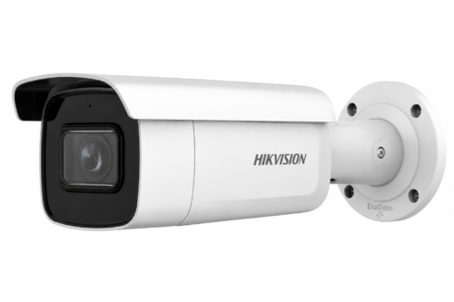 IP видеокамера Hikvision DS-2CD2643G2-IZS