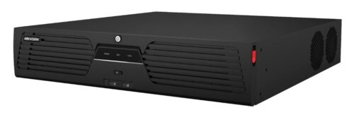 DS-9632NI-M8 Hikvision 32-канальный видеорегистратор