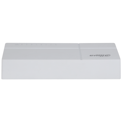 DH-SF1008L 8-портовый неуправляемый коммутатор