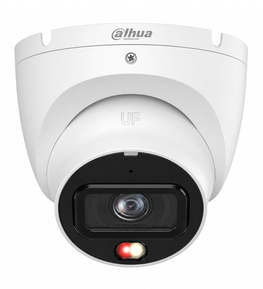 DH-IPC-HDW1639T-A-IL Купольная IP видеокамера
