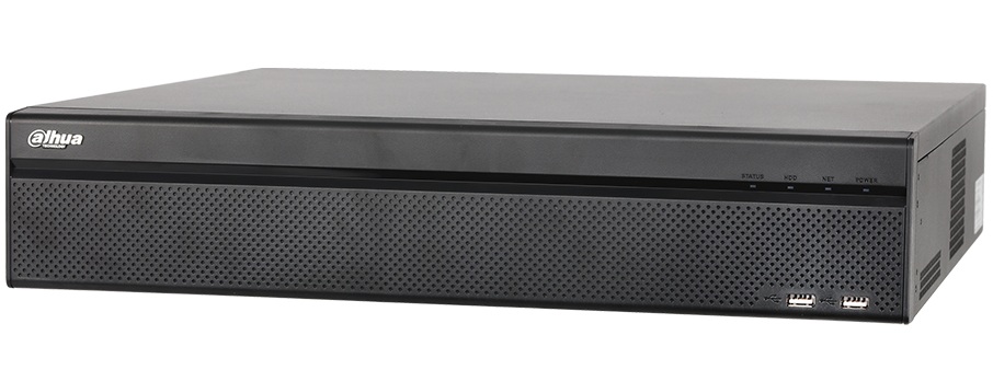 Сетевой видеорегистратор Dahua DHI-NVR5864-EI2