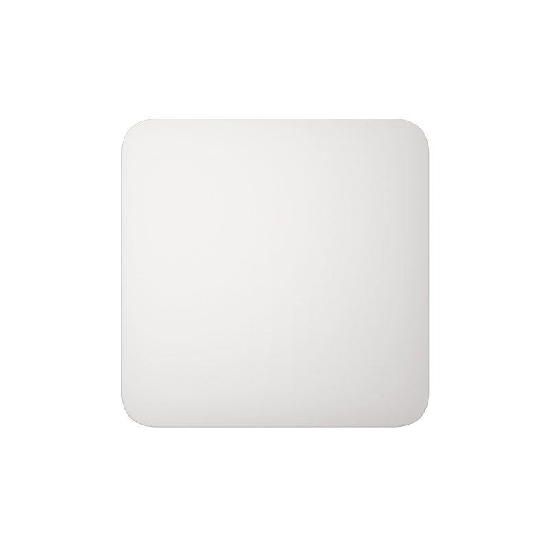 SoloButton (1-gang/2-way) Кнопка для одноклавишного или проходного выключателя