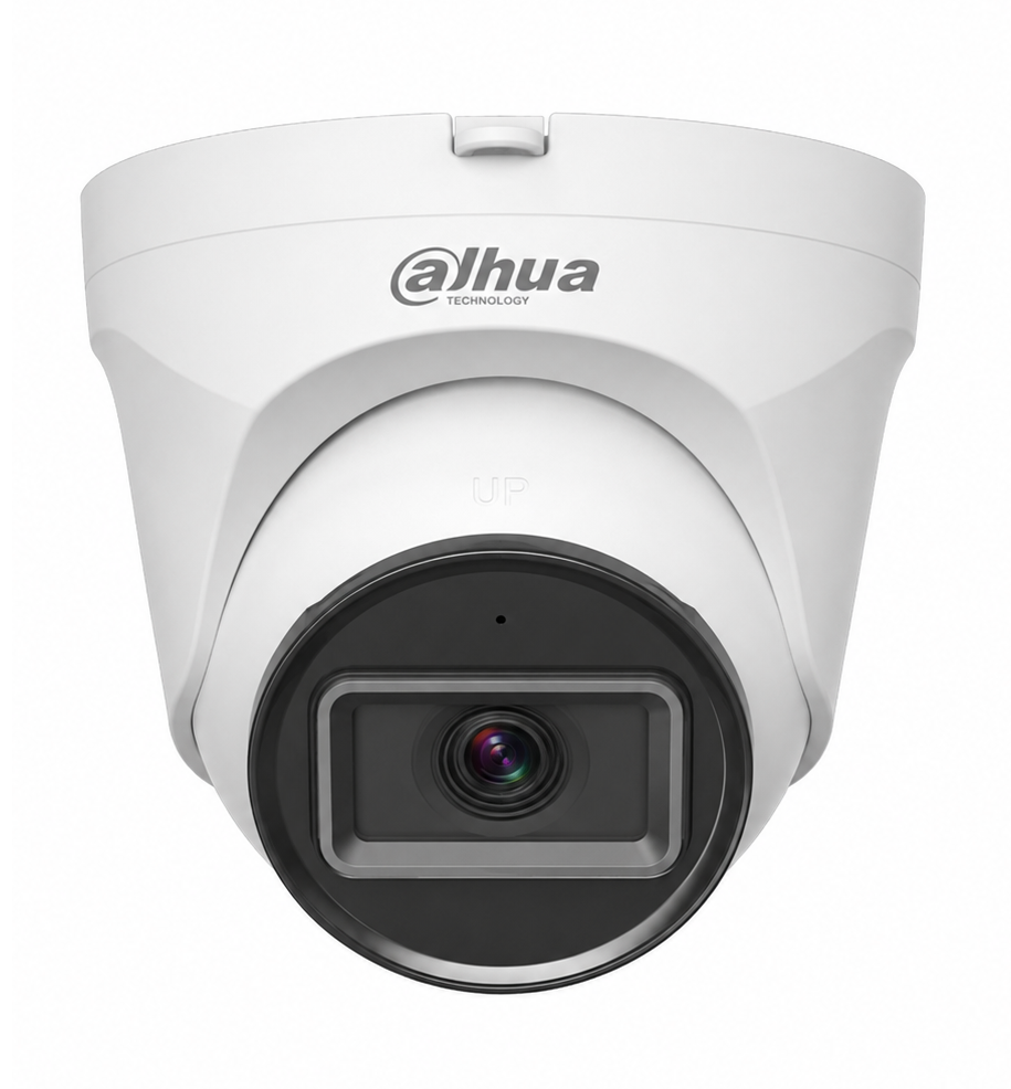 IP видеокамера Dahua DH-IPC-T1E40-A