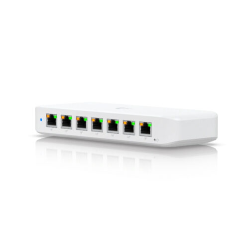 Сетевой Коммутатор Ubiquiti USW-Ultra-210W