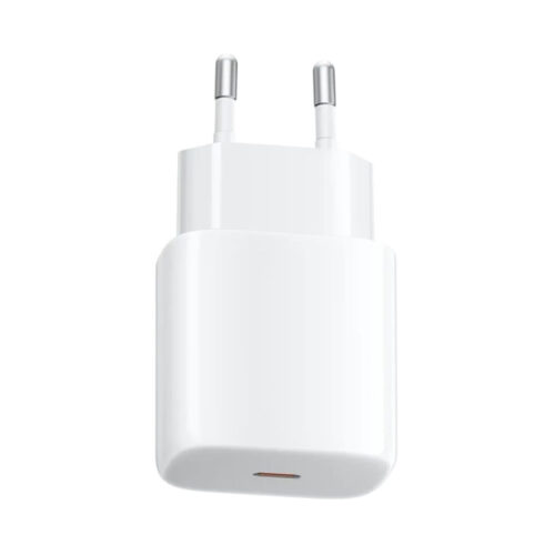 Адаптер питания Xiaomi 20W Fast Charging power Adapter (Type-C) EU