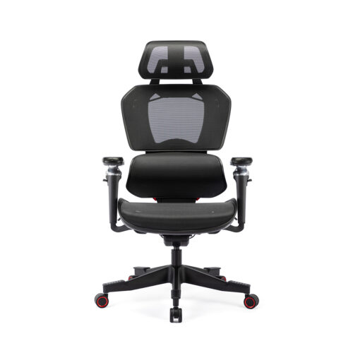 Игровое компьютерное кресло XG NeoMesh Red