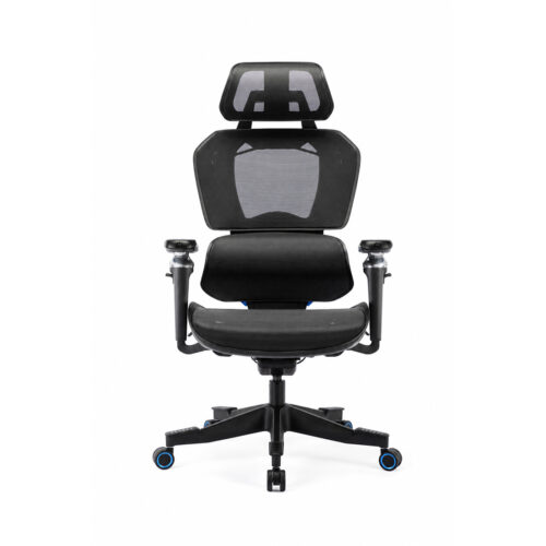 Игровое компьютерное кресло XG NeoMesh Blue