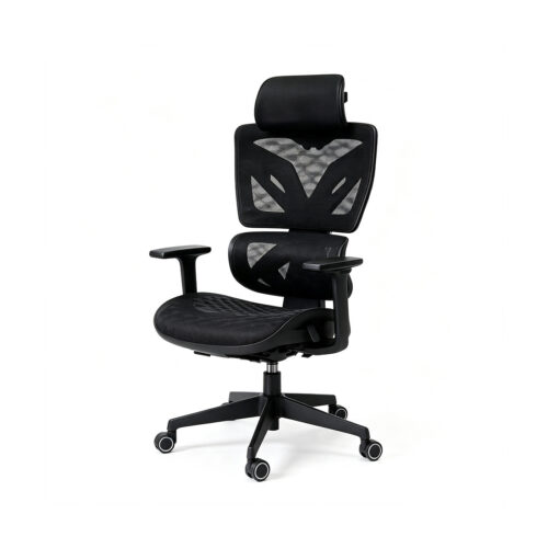 Игровое компьютерное кресло XG Exo-X Pro Grey