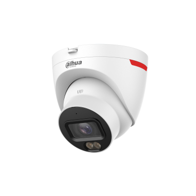 DH-IPC-HDW2449T-S-PRO Купольная IP видеокамера