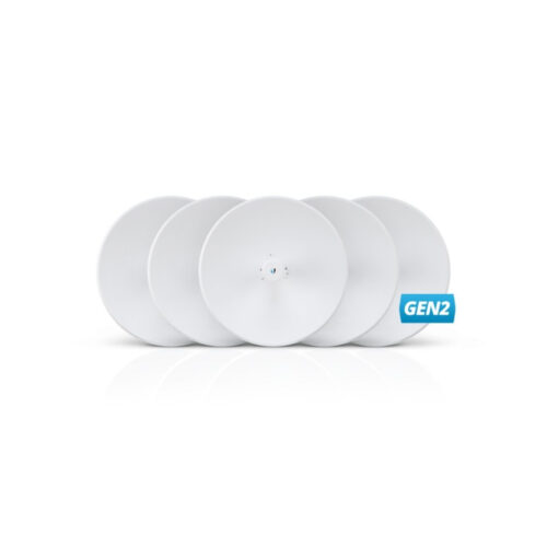 Беспроводной маршрутизатор Ubiquiti PBE-5AC-Gen2 (5 pack)