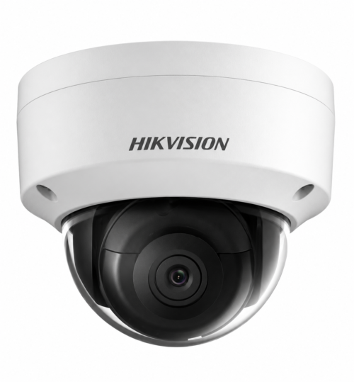 DS-2CD2143G2-I Фиксированная купольная сетевая камера
