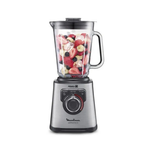Стационарный блендер Moulinex LM871D10