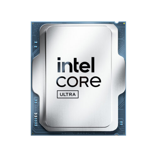 Процессор (CPU) Intel Core Ultra 7 Processor 270K Plus 1851