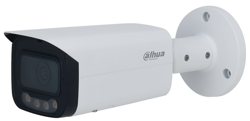 IP видеокамера Dahua DH-IPC-HFW5449T-ASE-LED