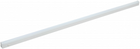 LDBO0-3004-14-4000-K01 IEK Светильник светодиодный линейный ДБО 3004 14Вт 4000К IP20 1172мм пластик