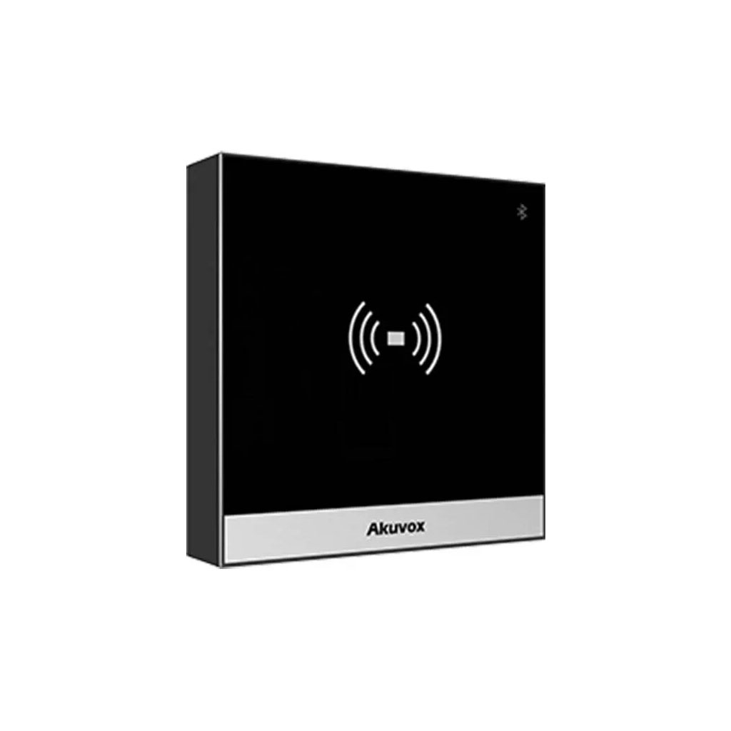 A03 Akuvox Bluetooth RFID контроль доступа
