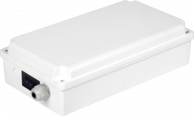 LLVPOD-EPK-120-1H-U IEK Блок аварийного питания БАП120-1,0 универсальный для LED IP65 IEK