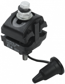UZA-11-D02-D35-ECLN IEK Зажим ответвительный изолированный ЗОИ 16-95/2,5-35 ECOLINE IEK