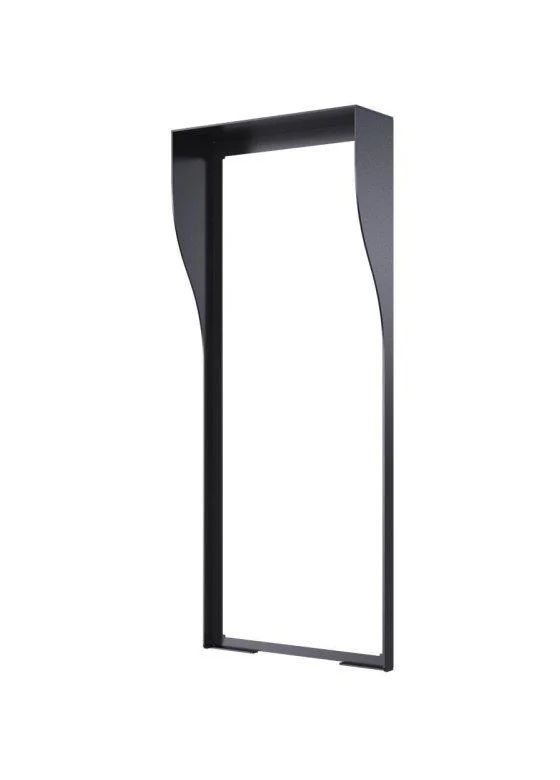 Встраиваемый защитный кожух от дождя S535 In-Wall Rain Cover