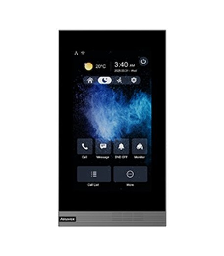 S562-V Akuvox SIP Домофон